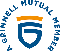 A Grinnell Mutual Member